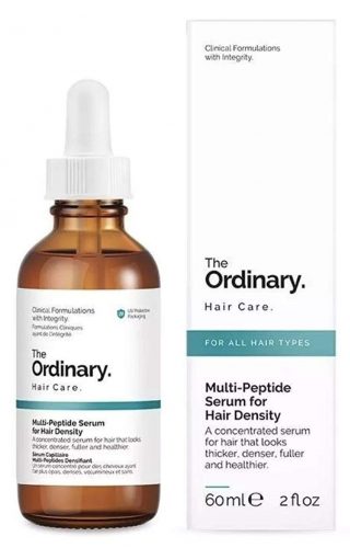 The Ordinary Multi-Peptide Serum