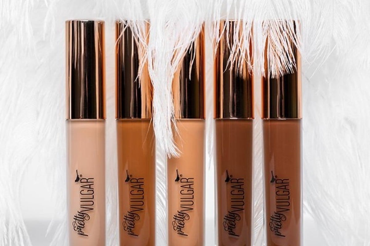 The best organic concealers