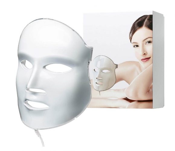 Aphrona LED Skin Care Mask