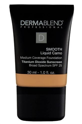  Dermablend Liquid Foundation for Dry Skin