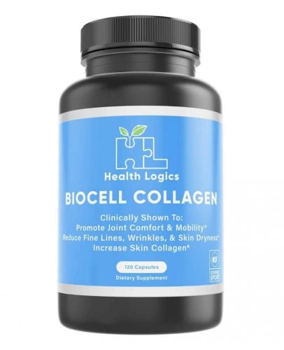 Health Logics BioCell Supplements 