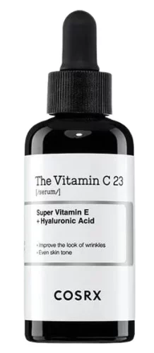 Cosrx Pure Vitamin C Serum