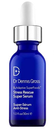 Dennis Stress Rescue Super Serum