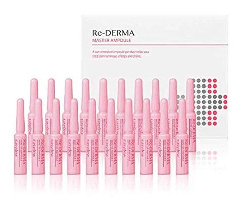 Easydew Re-DERMA Master Ampoule