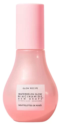 Glow Recipe Watermelon Glow Niacinamide Dew Drops