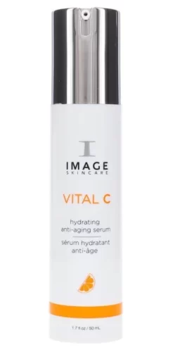 Image Skincare Sérum Hydratant Vital C