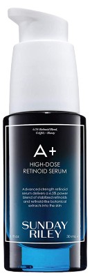 Sunday Riley A High-Dose Retinoid Serum