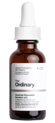 The Ordinary Ascorbyl Glucoside Solution 12%