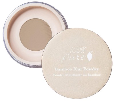 100% PURE Organic Setting Powder