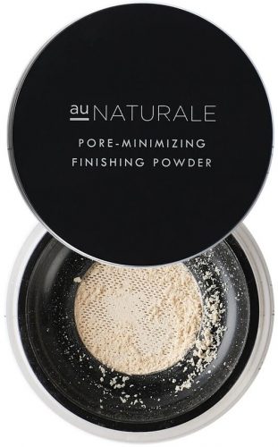 Au Naturale Natural Finishing Powder