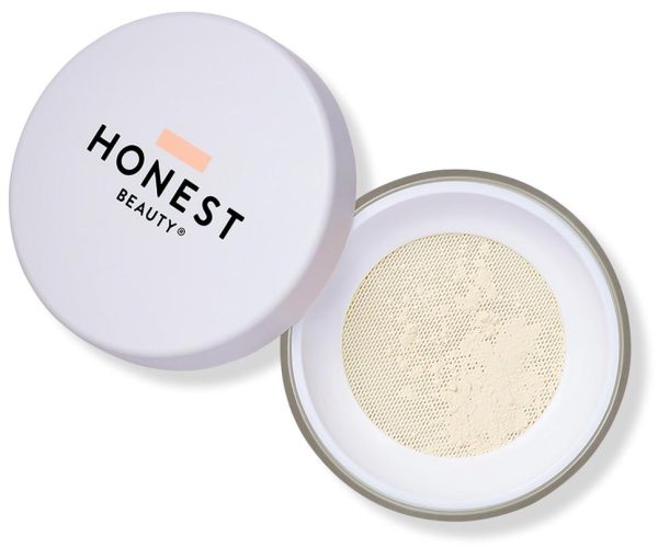 Honest Invisible Blurring Loose Powder