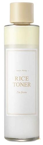 I'm From Rice Toner