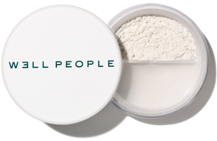 Well People Loose Superpowder Brightening Powder