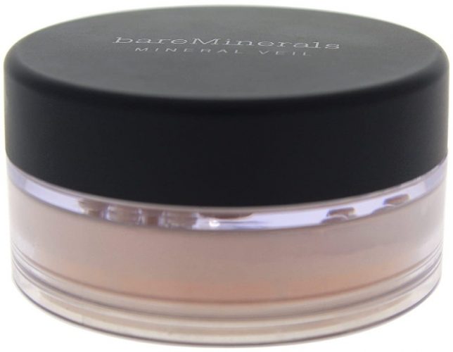 bareMinerals Mineral Veil Setting Powder 