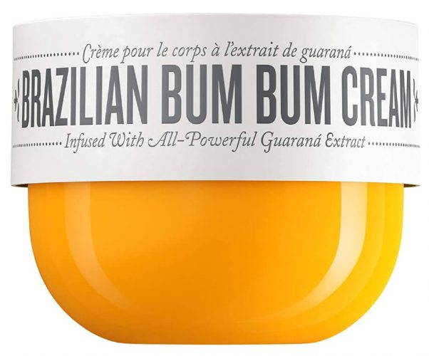 Brazilian Skin Tightening Cream