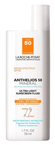 La Roche-Posay SPF 50