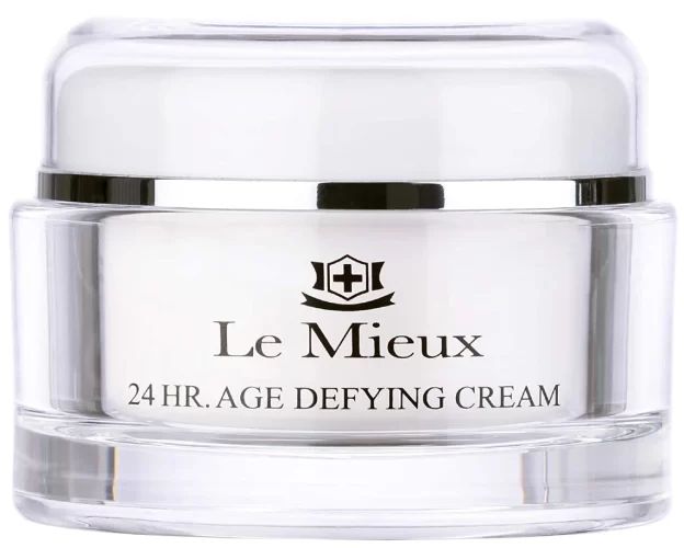 Le Mieux 24 Hr. Age Defying Cream