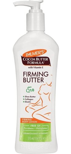 Palmer's Firming Butter Body Lotion