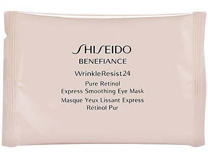 Shiseido Benefiance Pure Retinol Eye Mask