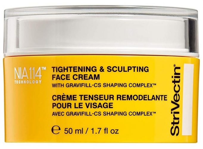 StriVectin Tightening and Sculpting Face Cream