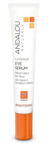 Andalou Naturals Luminous Eye Serum