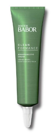 BABOR Cleanformance Awakening Eye Cream