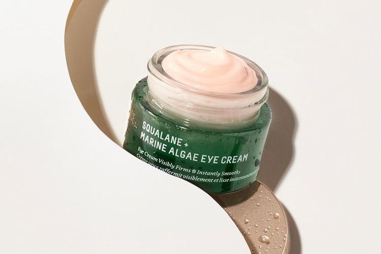Best Organic Eye Creams 2022