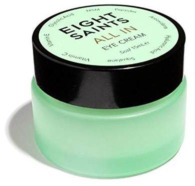 Eight Saints All In Eye Cream