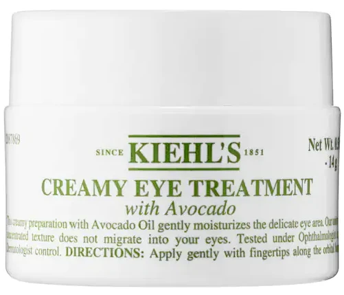 Kiehl's Creamy Eye Treatment with Avocado