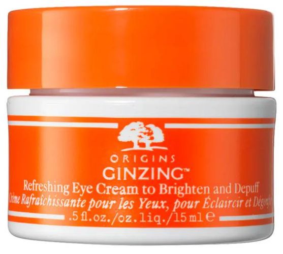 Origins Ginzing Refreshing Eye Cream