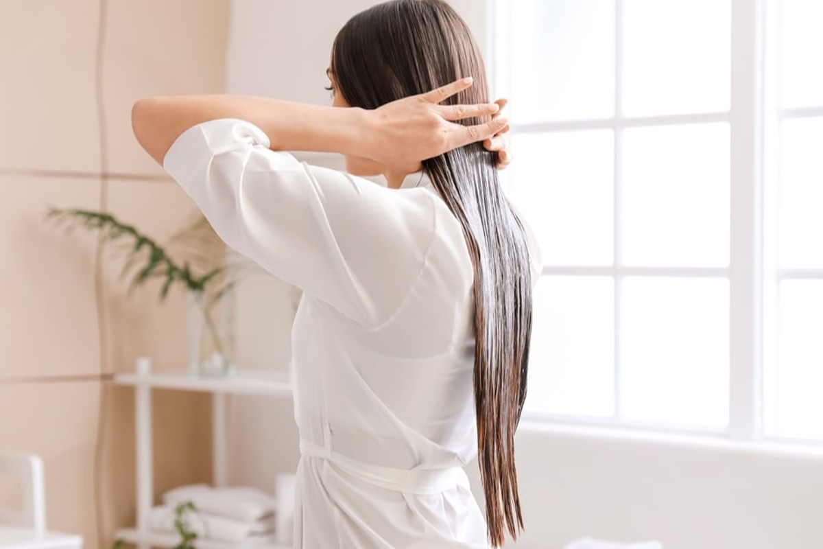 Peppermint Oil Hair Growth