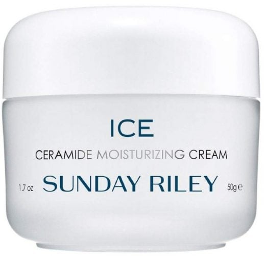 Sunday Riley ICE Ceramide Moisturizing Cream