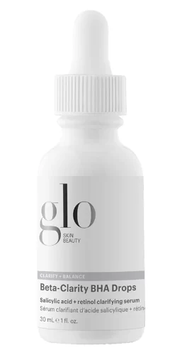 Glo Skin Beauty Renew Serum