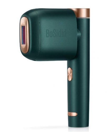 BoSidin Permanent Hair Removal Device