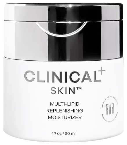 Clinical Skin Multi Lipid Replenishing Moisturizer