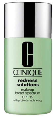 Clinique Redness Solutions Makeup