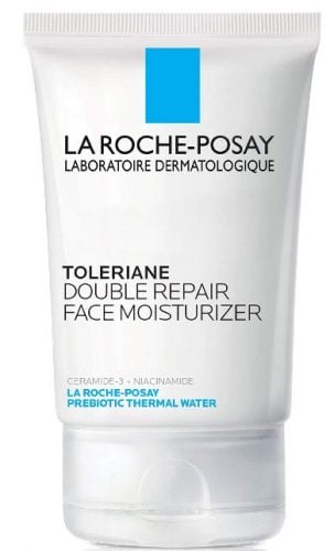 La Roche Posay Toleraine Crème Hydratante Visage Double Réparation