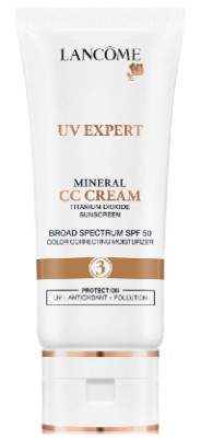 Lancome UV Expert Mineral CC Cream