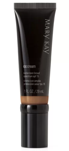 Mary Kay CC Cream