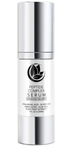 Microderm Peptide Complex Serum