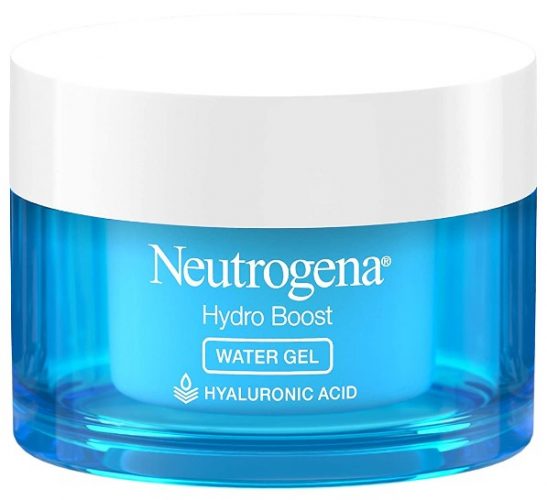 Neutrogena Hydro Boost Hydrating Gel-Cream