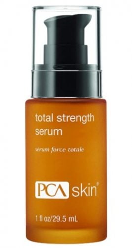 PCA SKIN Total Strength Serum