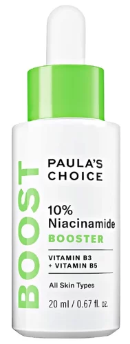 Paula's Choice 10% Niacinamide Booster