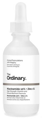 The Ordinary Niacinamide Serum