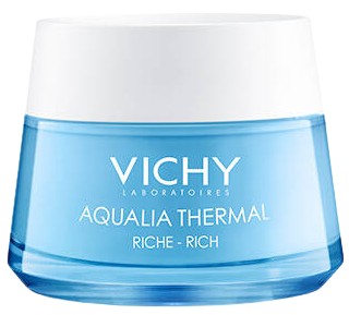 Vichy Aqualia Thermal Rich Cream