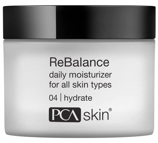 best moisturizer to use with Retin A cream