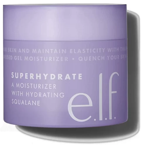 e.l.f. SuperHydrate Moisturiser