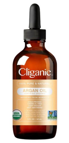 Cliganic Argan Oil