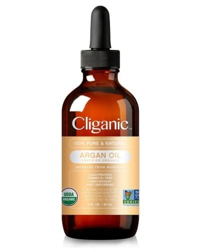 Cliganic Organic Argan Oil