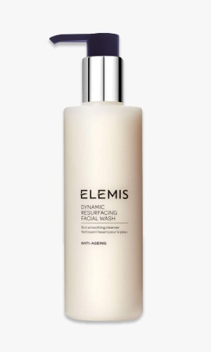 ELEMIS Dynamic Resurfacing Facial Wash